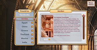 World Wonders: Hidden Histories Collector's Edition