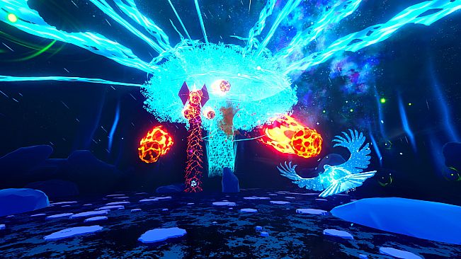 VORON: Raven’s Story