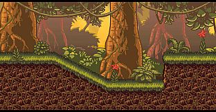 Dream Frontiers Environment Pack