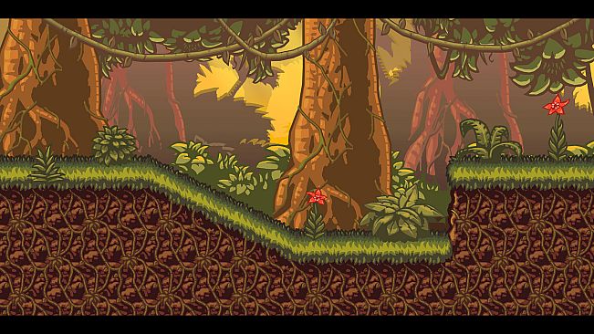 Dream Frontiers Environment Pack