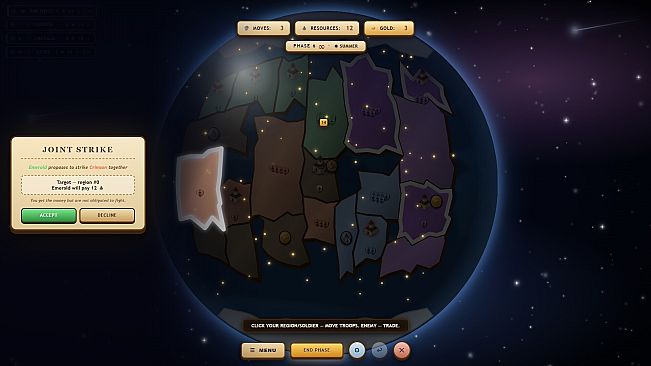 SCHISM WORLD