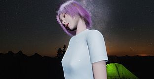 Drunk Woman - Expansion