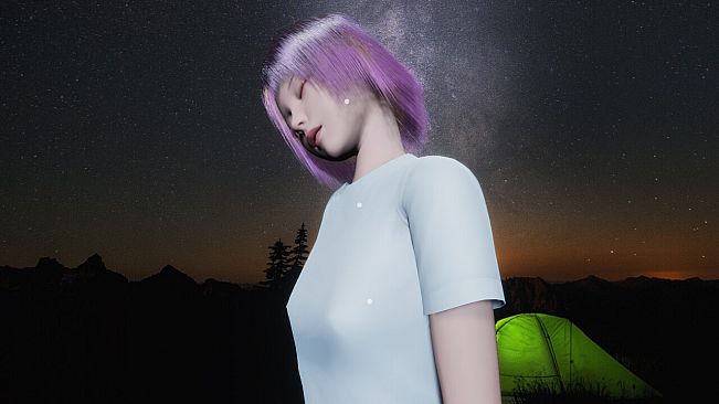 Drunk Woman - Expansion