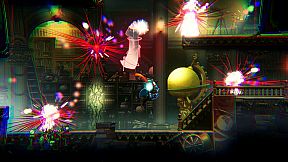 Ebenezer and the Invisible World