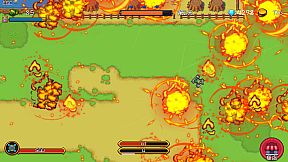 不充钱还想过关的坦克大战？