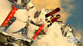 SSX