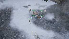 Tales Of The White Knight