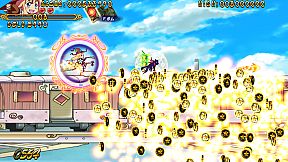 Trouble Witches Origin - Episode1 Daughters of Amalgam -