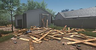 House Flipper - Garden DLC