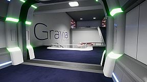 Gravia