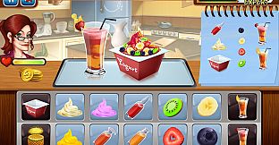 Rorys Restaurant Deluxe