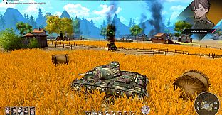Panzer Knights: Commander's Edition