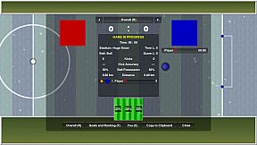 Ball 2D: Soccer Online