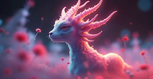 AI-VJ - Psy 6 Visuals