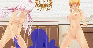 CUSTOM ORDER MAID 3D2 Soft Cuddly Girl GP-01