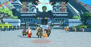 Akatori - Digital Artbook