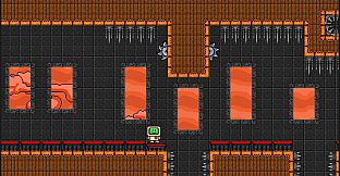 ComputerHead: Recoil