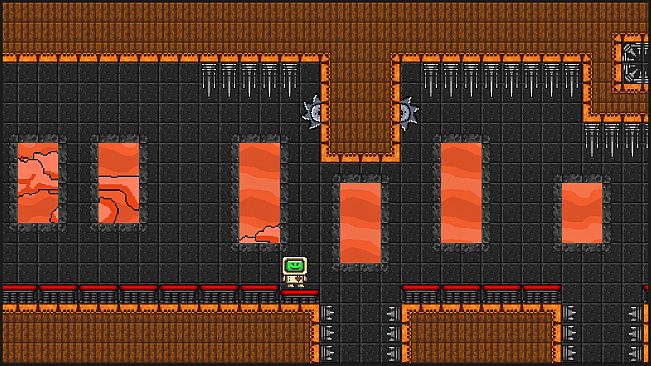 ComputerHead: Recoil Xbox Bundle