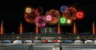 Automobilista 2 - IMSA Track Pack