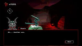 Heartless & Dreadful : Return by 72 Hours