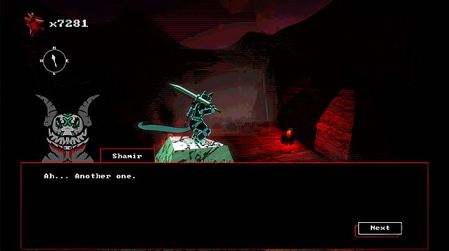 Heartless & Dreadful : Return by 72 Hours