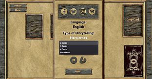 Tarot for Storytelling