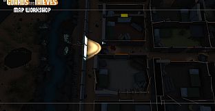 Of Guards and Thieves - Map Workshop