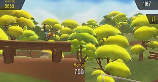 Instant Indie Collection: Vol. 2