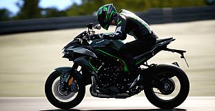 RIDE 4 - Extreme Performance