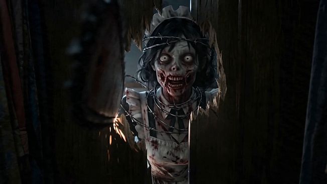 Six Girls: Choose or Die