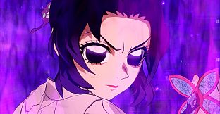Demon Slayer -Kimetsu no Yaiba- The Hinokami Chronicles 2: Shinobu Kocho (Infinity Castle) Character Pack
