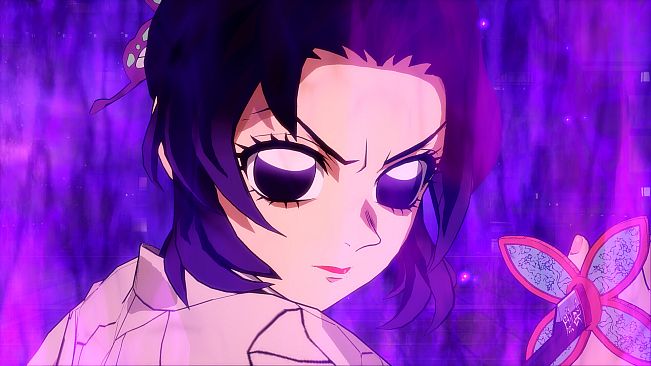 Demon Slayer -Kimetsu no Yaiba- The Hinokami Chronicles 2: Shinobu Kocho (Infinity Castle) Character Pack