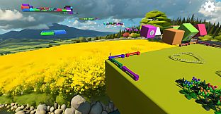 Galaxy Adventures 3D