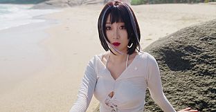 DesertedLove