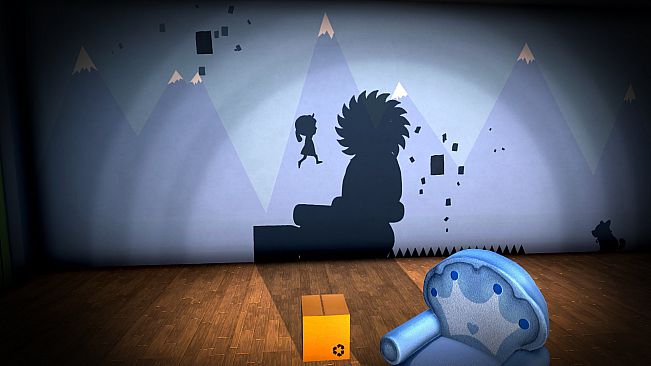 Secrets of Light and Shadow