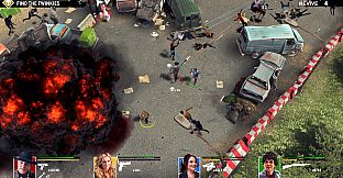 Zombieland: Double Tap - Road Trip