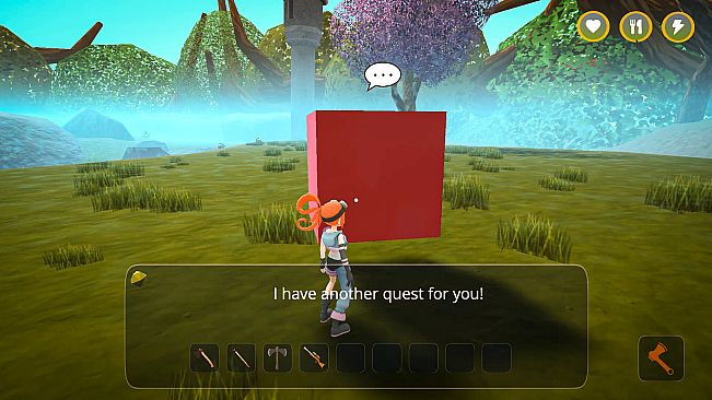 Palland: Creature Tamer World