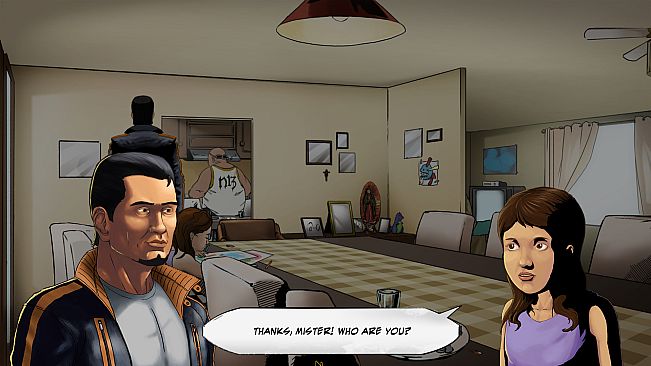 The Detail Episode 2 - From The Ashes