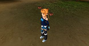 Fiesta Online - Vanity Pack