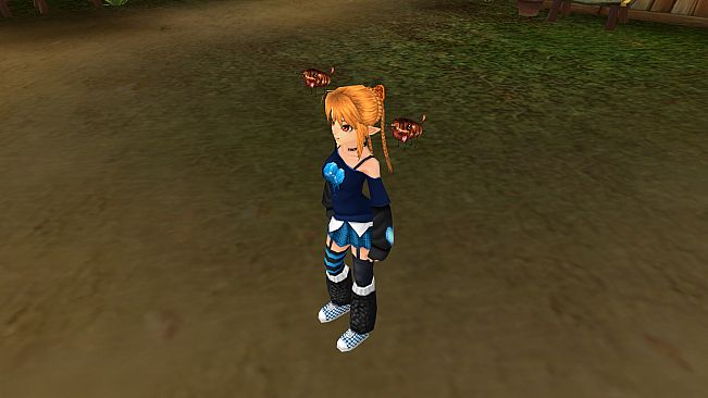 Fiesta Online - Vanity Pack