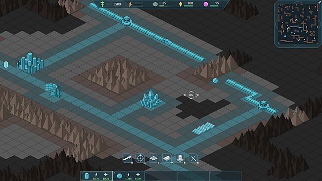 Virtualord, The Virtual Conqueror