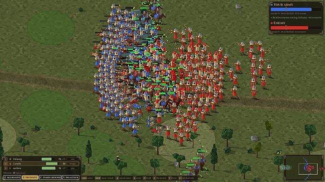 Age of Medieval
