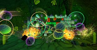 Boom Ball 2 for Kinect