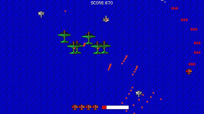 Tiger Fighter 1931 Tora!Tora! MP049