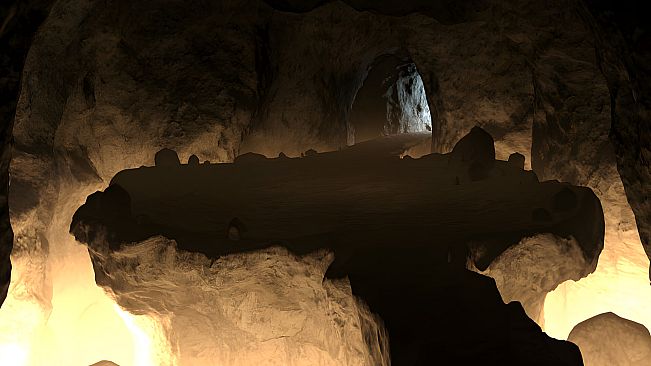 The Legend of Crystal Valley