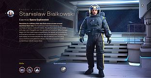 Terraformers: New Frontiers