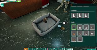 The House Always Wins - Pets DLC