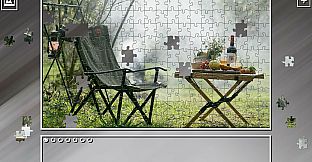 Super Jigsaw Puzzle: Generations - Random 6