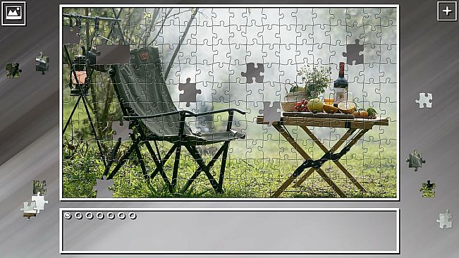 Super Jigsaw Puzzle: Generations - Random 6