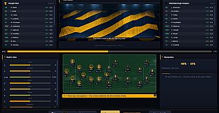 President FC: Football Club Owner